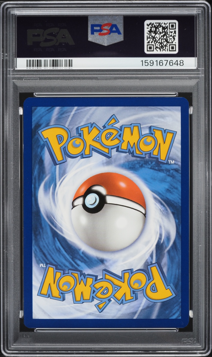 2023 Pokemon Sword & Shield Crown Zenith Alt Art Latias #GG20 PSA 9 MINT