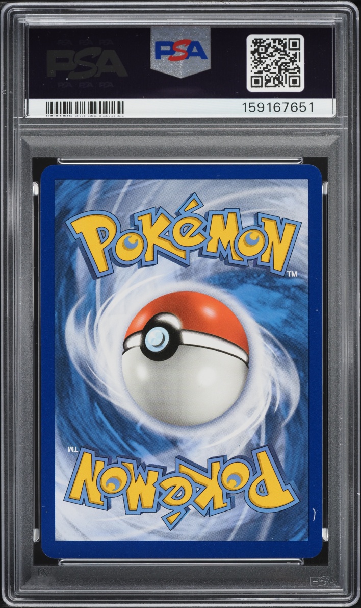 2016 Pokemon XY Evolutions Full Art M Venusaur Ex #100 PSA 9 MINT