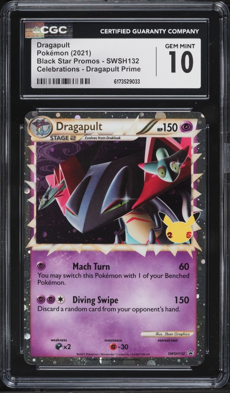 dragapult pokemon card value ex 130/167 – Twilight Masquerade – Lot : Toys & Games Colorless Speed Attack (120) Weakness Darkness ×2 Resistance Fighting Dragapult - 091/192 - Holo