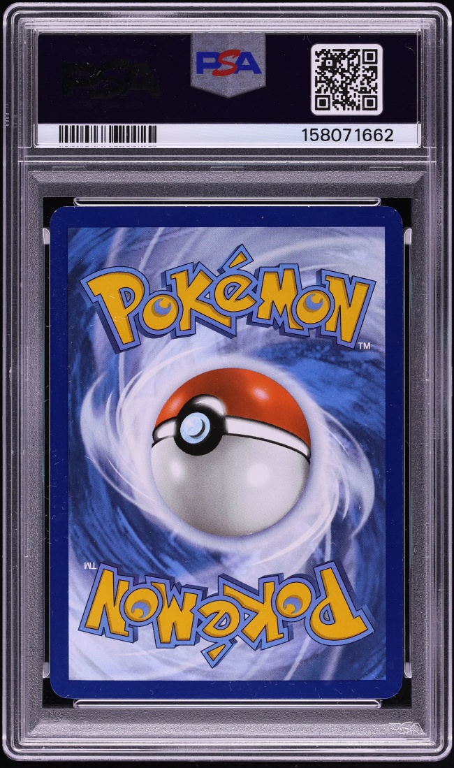 2023 Pokemon Scarlet & Violet 151 SIR Charizard ex #199 PSA 7.5 NRMT+