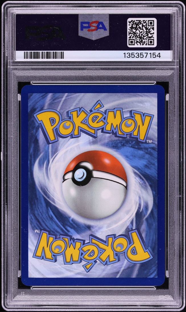 2025 Pokemon Scarlet & Violet Black Bolt IR Simisage #90 PSA 10 GEM MINT