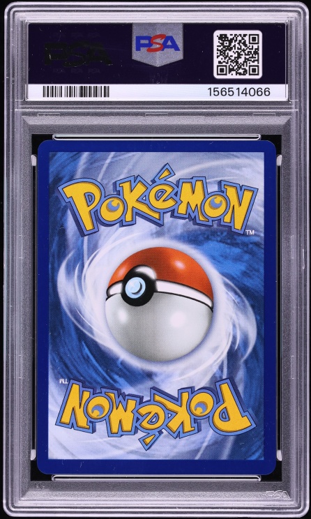 2026 Pokemon Mega Evolution Ascended Heroes SIR Mega Gengar Ex #284 PSA 9 MINT