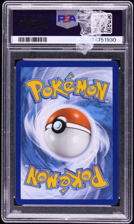 2021 Pokemon Sword & Shield Evolving Skies Rainbow Rare Aroma Lady #221 PSA 10 GEM MINT