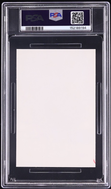 1987 Gigantes De La NBA Michael Jordan #32 PSA 4 VGEX