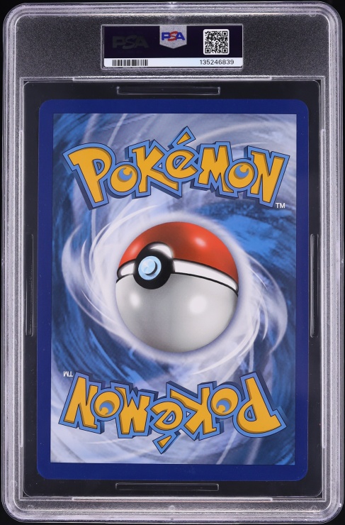 2021 Pokemon Sword & Shield Promo Celebrations Jumbo Pikachu V-Union #SWSH141 PSA 10 GEM MINT