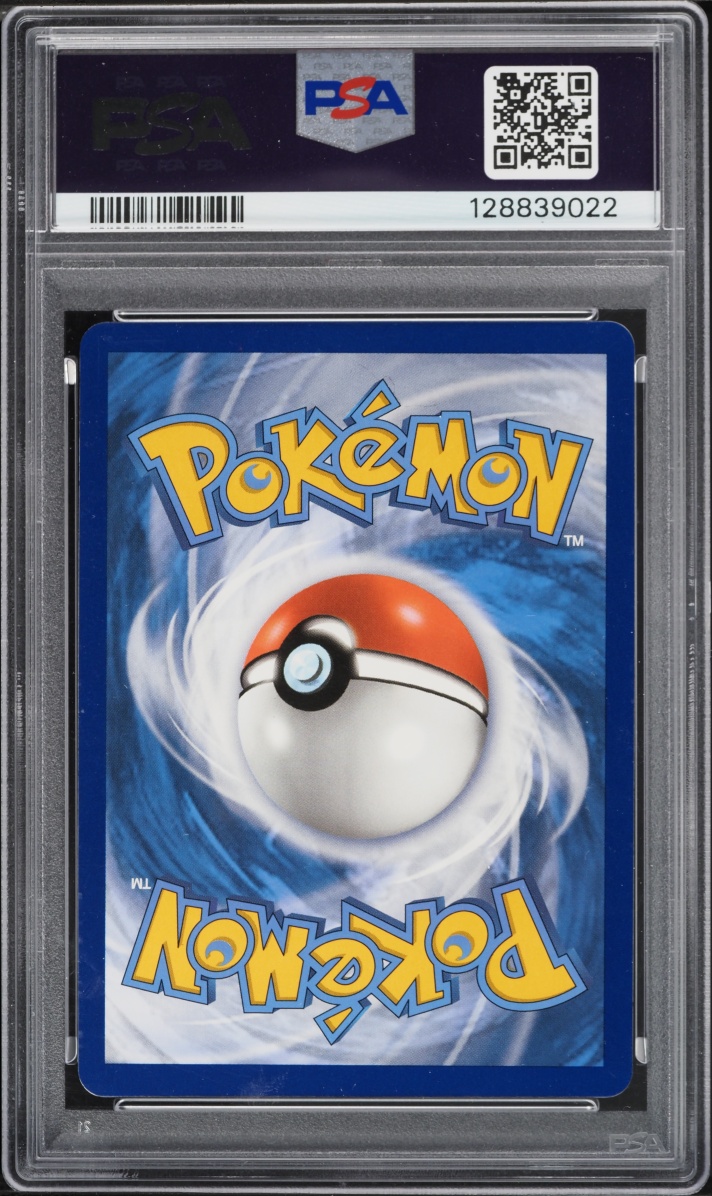 2021 Pokemon Sword & Shield Chilling Reign Alt Art Zeraora V #166 PSA 10 GEM MINT