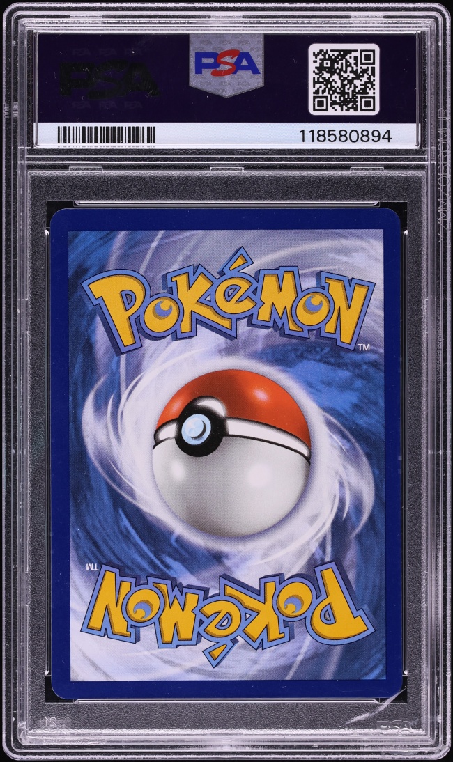 2021 Pokemon Sword & Shield Battle Styles Full Art Tyranitar V #155 PSA 10 GEM MINT