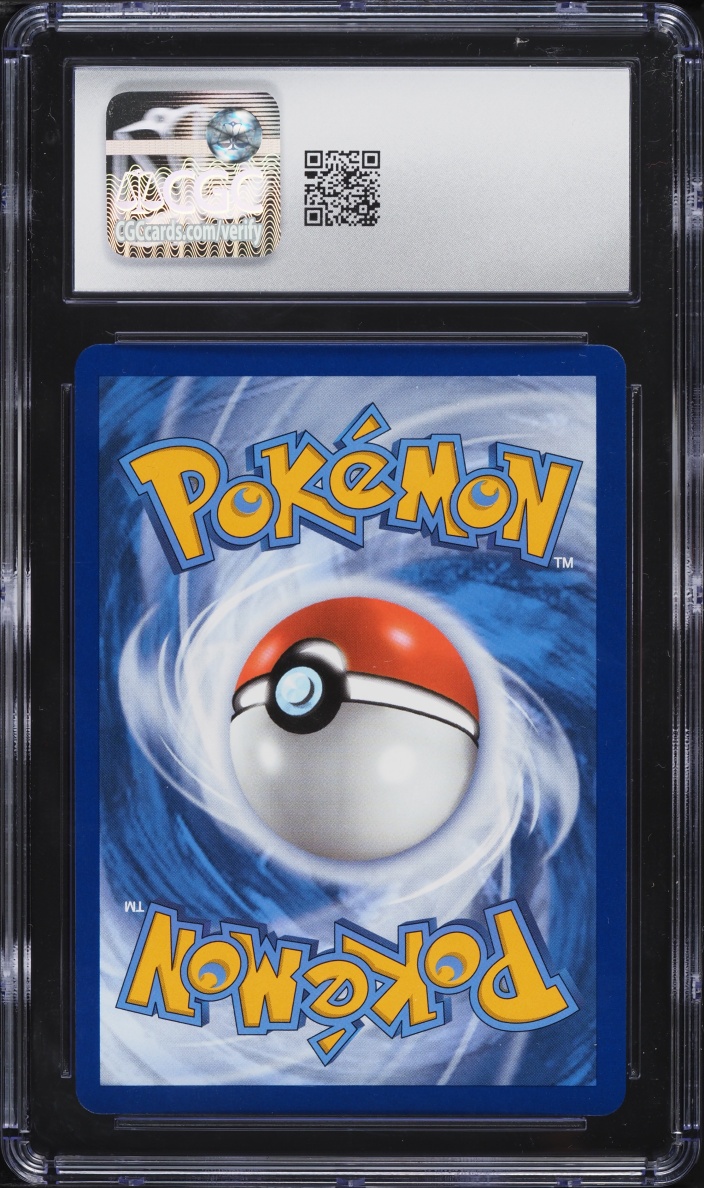 2023 Pokemon Scarlet & Violet 151 SIR Charizard ex #199 CGC 10 GEM MINT