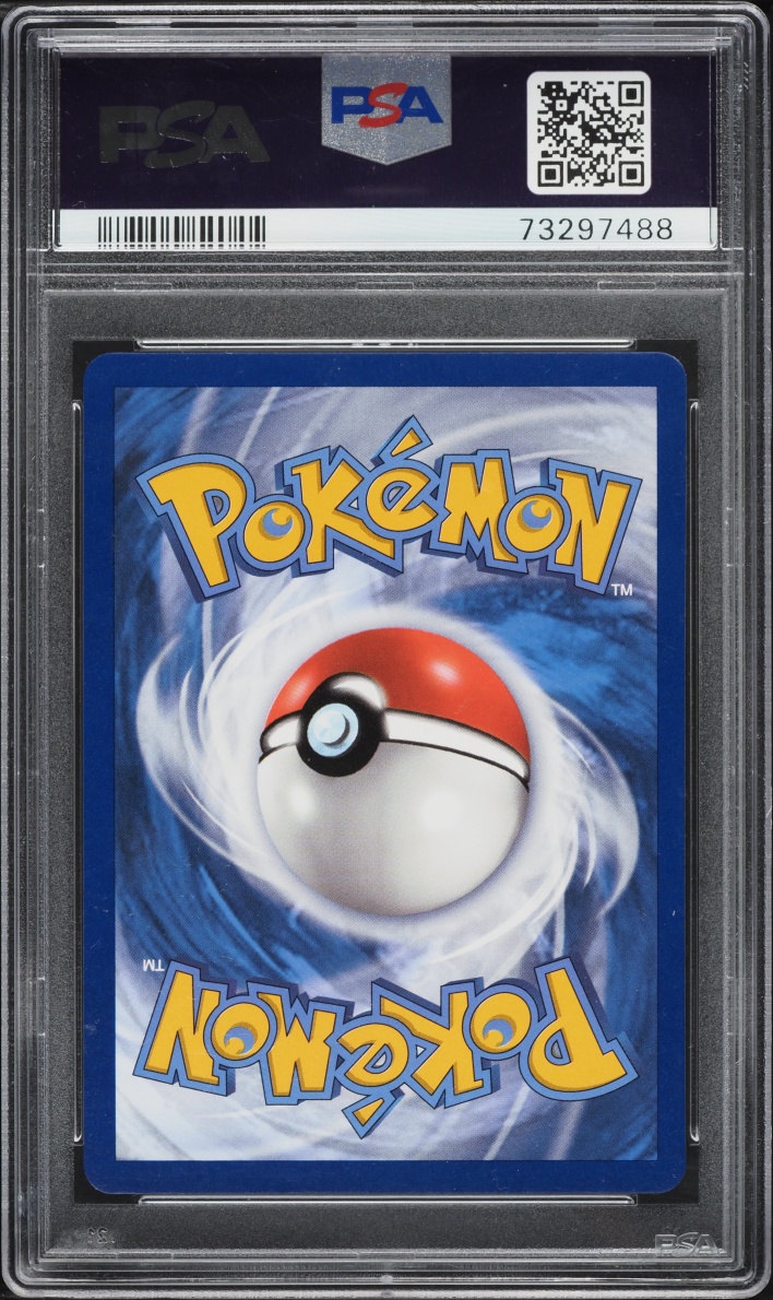 2021 Pokemon Sword & Shield Celebrations Classic Collection Holo Blastoise #2 PSA 10 GEM MINT