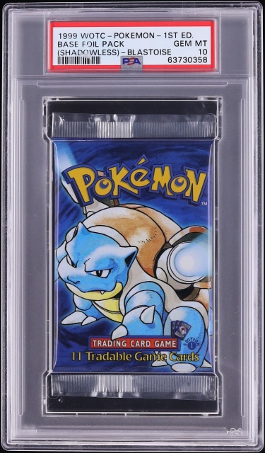 shadowless pokemon base set booster box or Unlimited? : r/PokeInvesting Pokemon Base Set (Shadowless) [Unlimited
