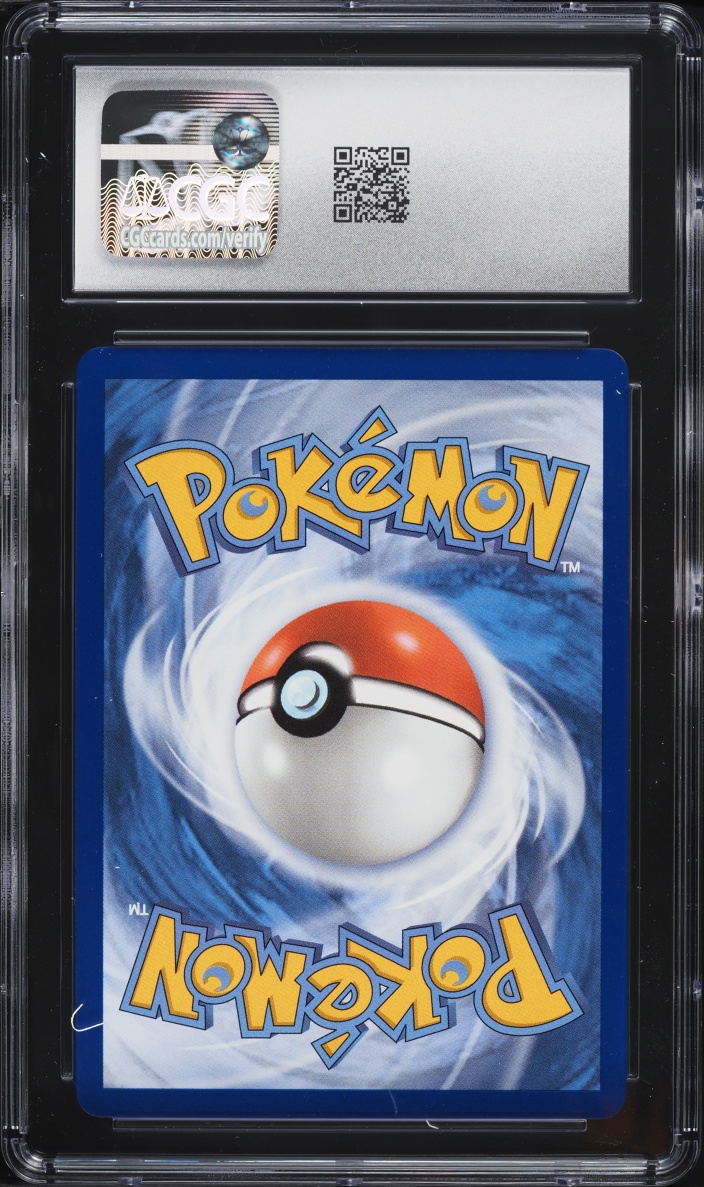 2026 Pokemon Mega Evolution Perfect Order SIR Meowth ex #121 CGC 10 GEM MINT