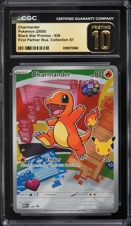 ポケモンカードゲーム PSA9 Charmander Shadowless 1999 1999 Pokemon