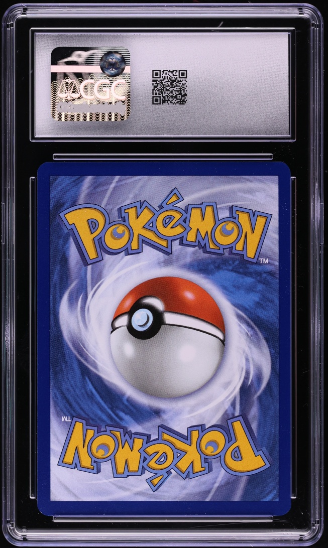 2026 Pokemon Mega Evolution Perfect Order GameStop Exclusive Gengar #50 CGC 10 GEM MINT
