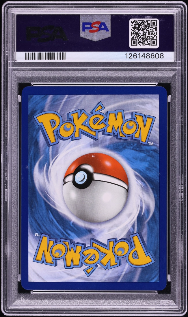 2019 Pokemon Sun & Moon Hidden Fates Full Art Shiny Espeon GX #SV60 PSA 10 GEM MINT