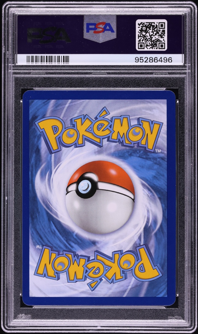 2021 Pokemon Sword & Shield Evolving Skies Full Art Sylveon V #184 PSA 10 GEM MINT