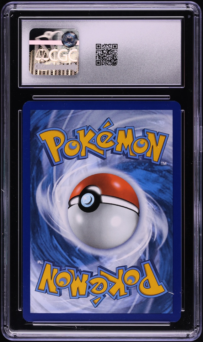 2023 Pokemon Sword & Shield Crown Zenith Gold Rare Giratina VSTAR #GG69 CGC 9 MINT