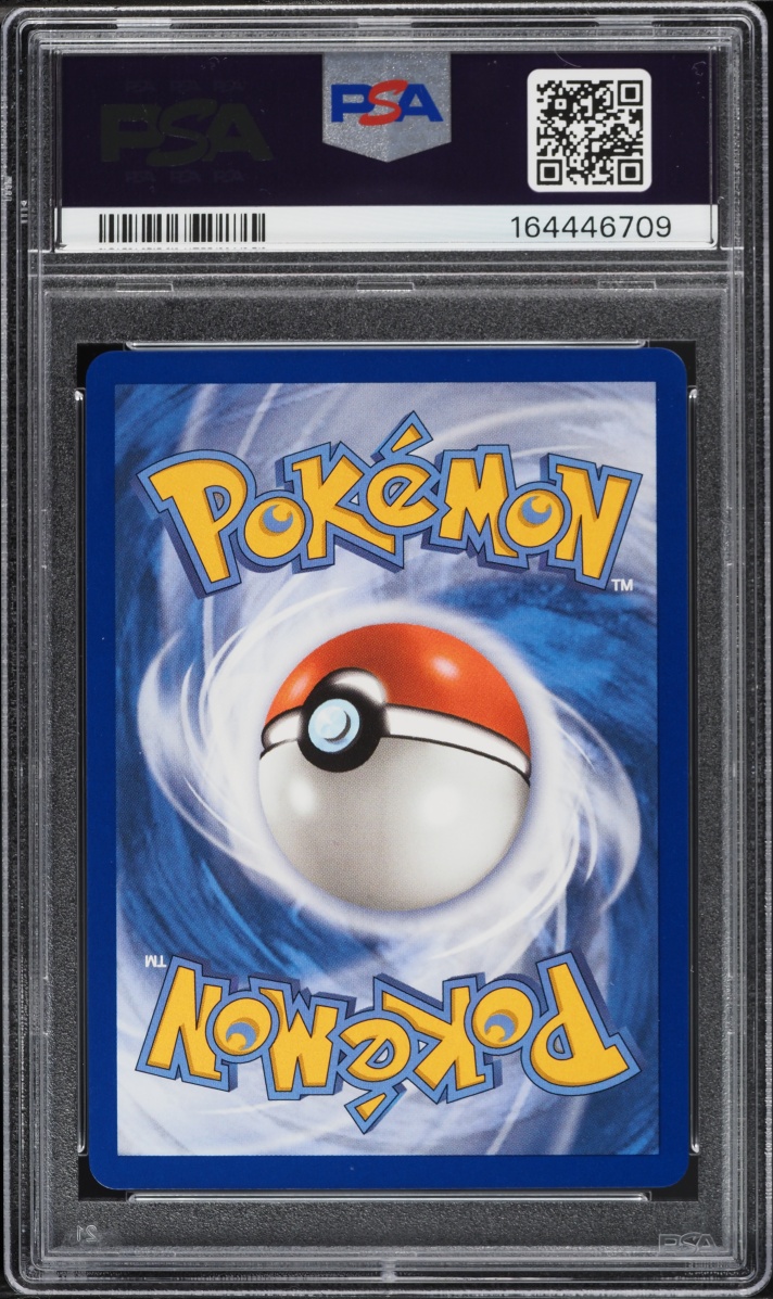 2026 Pokemon Mega Evolution Ascended Heroes MA Mega Hawlucha Ex #268 PSA 10 GEM MINT