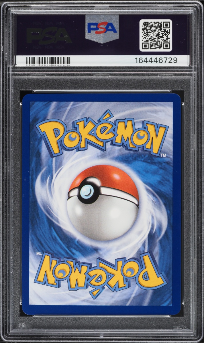 2025 Pokemon Mega Evolution Holo Mega Venusaur EX #3 PSA 10 GEM MINT