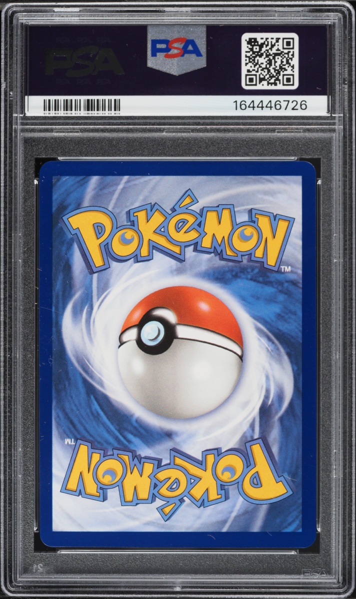 2025 Pokemon Mega Evolution Holo Mega Venusaur EX #3 PSA 10 GEM MINT