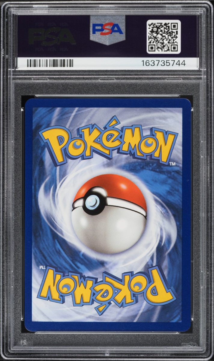 2021 Pokemon Sword & Shield Celebrations Full Art Flying Pikachu VMAX #7 PSA 10 GEM MINT