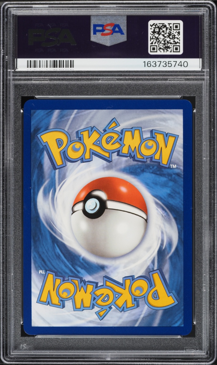 2021 Pokemon Sword & Shield Celebrations Full Art Surfing Pikachu VMAX #9 PSA 10 GEM MINT