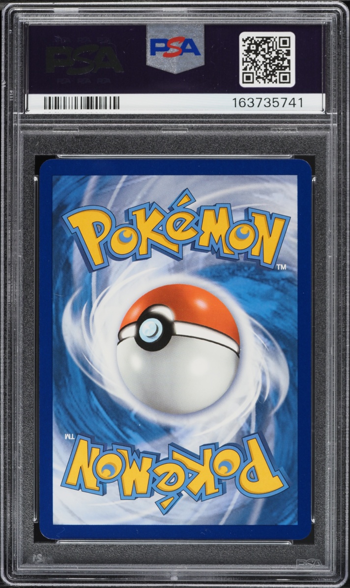 2021 Pokemon Sword & Shield Celebrations Full Art Surfing Pikachu VMAX #9 PSA 10 GEM MINT