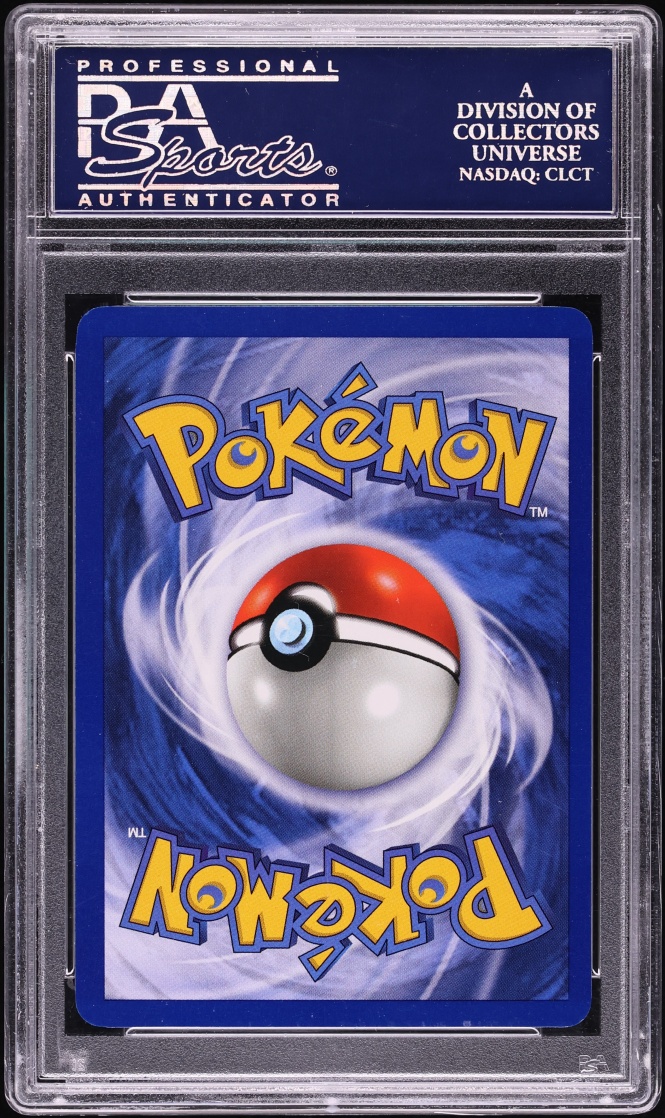 1999 Pokemon Fossil 1st Edition Holo Zapdos #15 PSA 10 GEM MINT