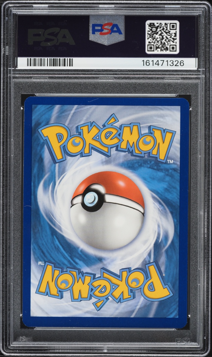 2020 Pokemon Sword & Shield Promo General Mills 25th Anniversary Holo Pikachu #SWSH039 PSA 9