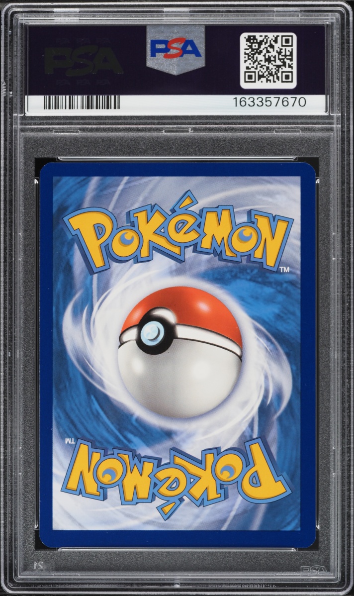 2020 Pokemon SWSH Promo General Mills 25th Anniversary Holo Pikachu #SWSH039 PSA 9 MINT