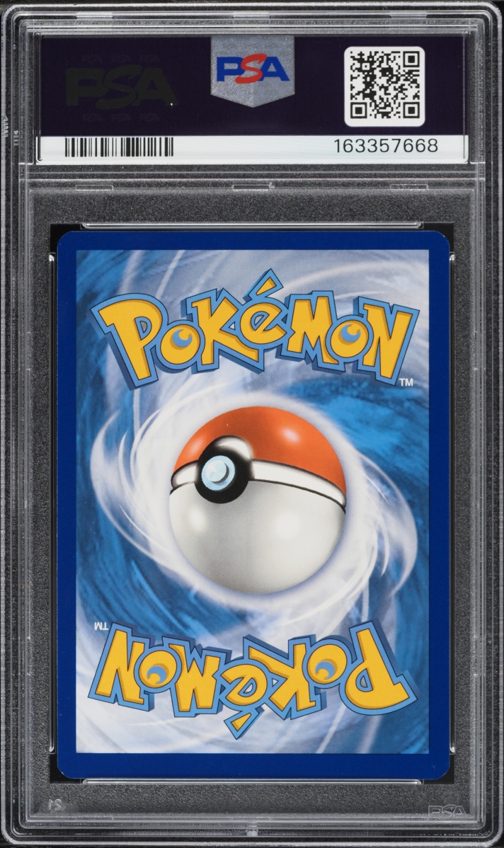 2020 Pokemon SWSH Promo General Mills 25th Anniversary Holo Pikachu #SWSH039 PSA 9 MINT