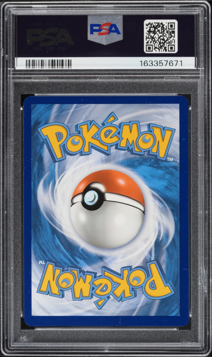 2020 Pokemon SWSH Promo General Mills 25th Anniversary Holo Pikachu #SWSH039 PSA 9 MINT