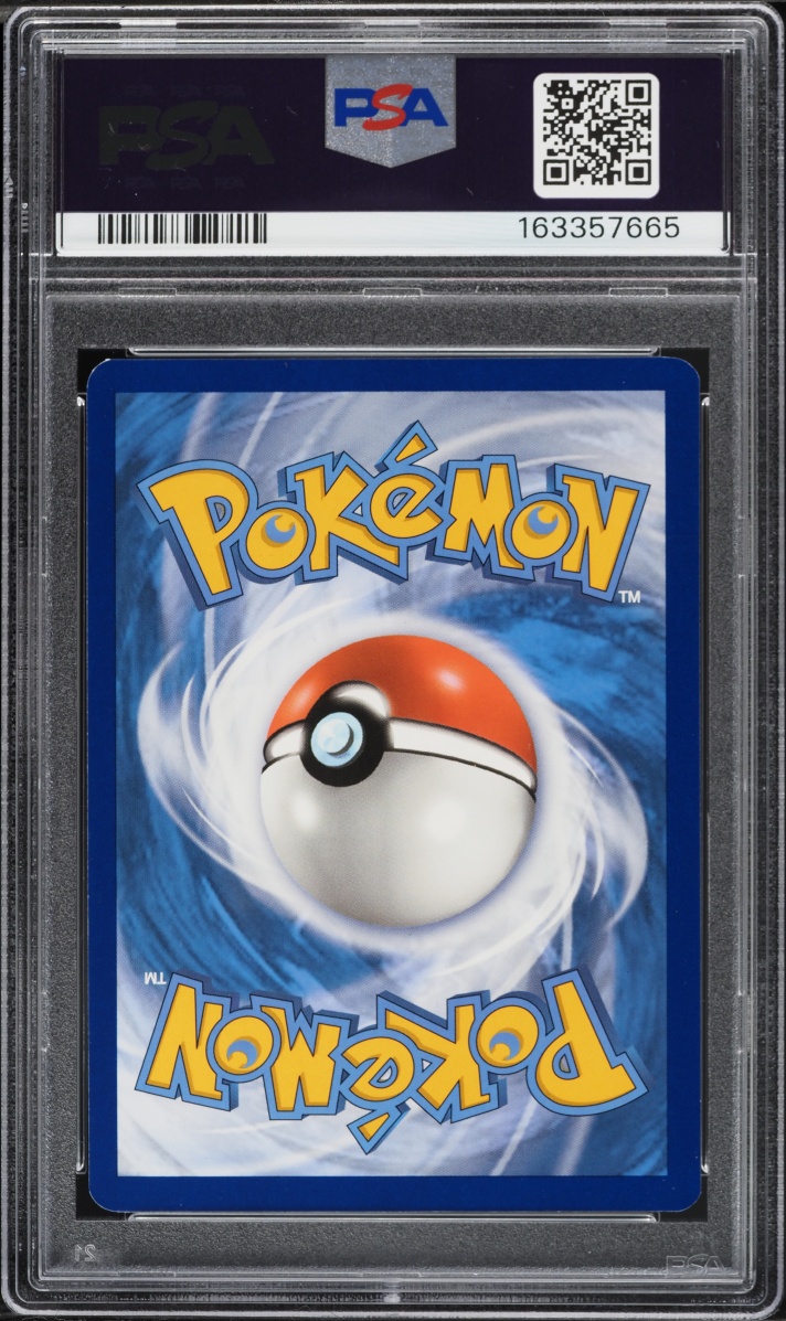 2020 Pokemon SWSH Promo General Mills 25th Anniversary Holo Pikachu #SWSH039 PSA 9 MINT