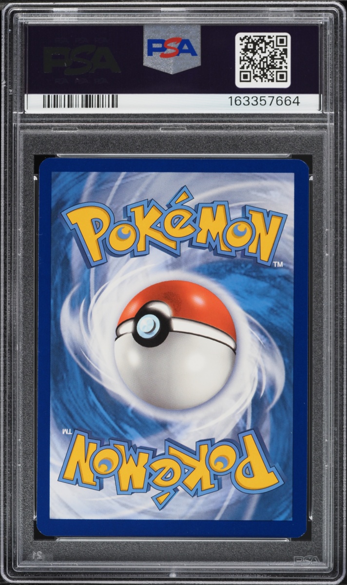 2020 Pokemon SWSH Promo General Mills 25th Anniversary Holo Pikachu #SWSH039 PSA 9 MINT
