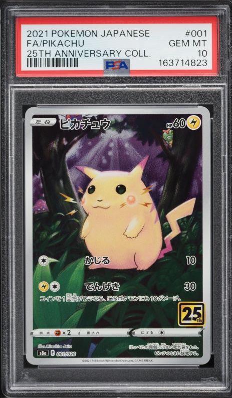 2022 Pokemon Japanese Sword & Shield Promo GO Card File Set Holo
