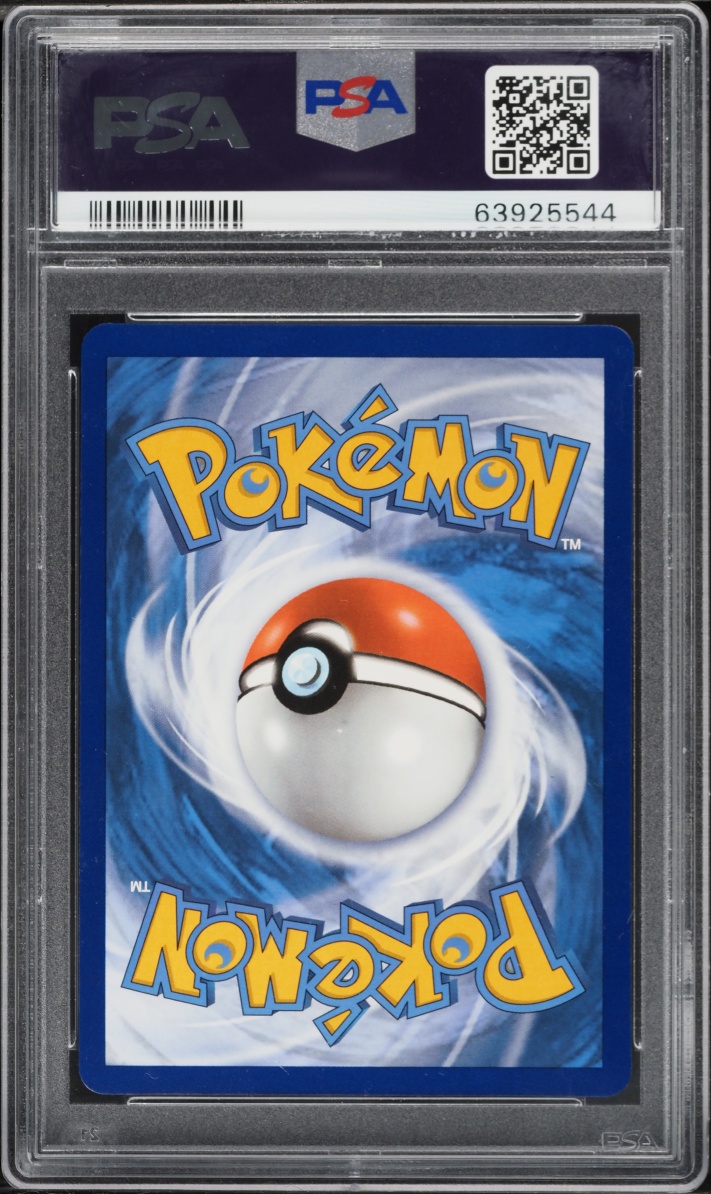 2021 Pokemon SWSH Celebrations Full Art Surfing Pikachu VMAX #9 PSA 10 GEM MINT
