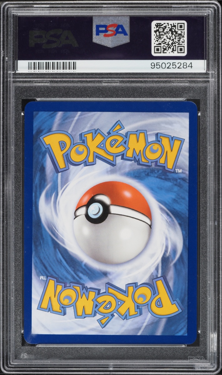 2021 Pokemon Sword & Shield Evolving Skies Full Art Espeon VMAX #65 PSA 10 GEM MINT