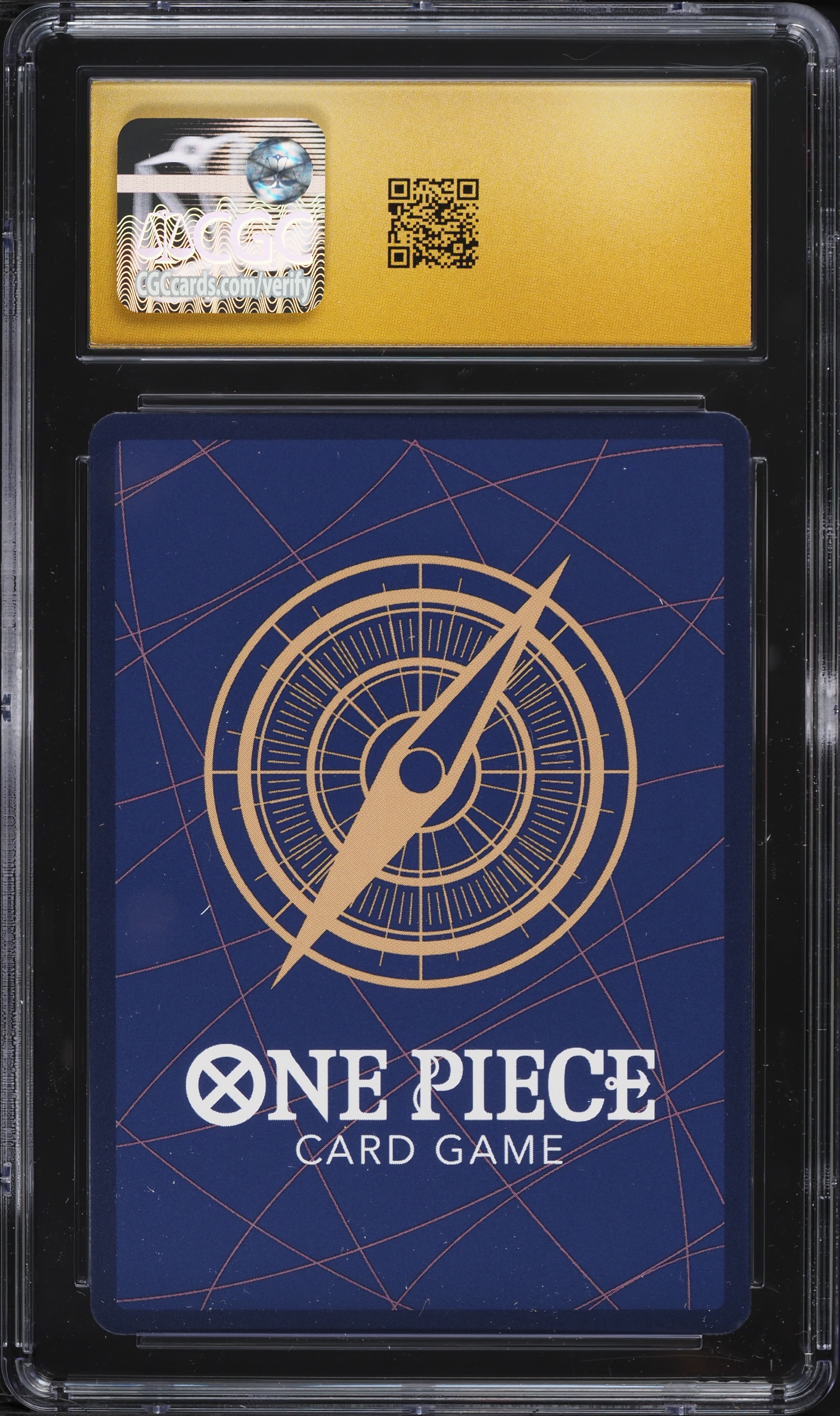 2026 One Piece Adventure On KAMI's Island Dash Pack Nami #OP15-108