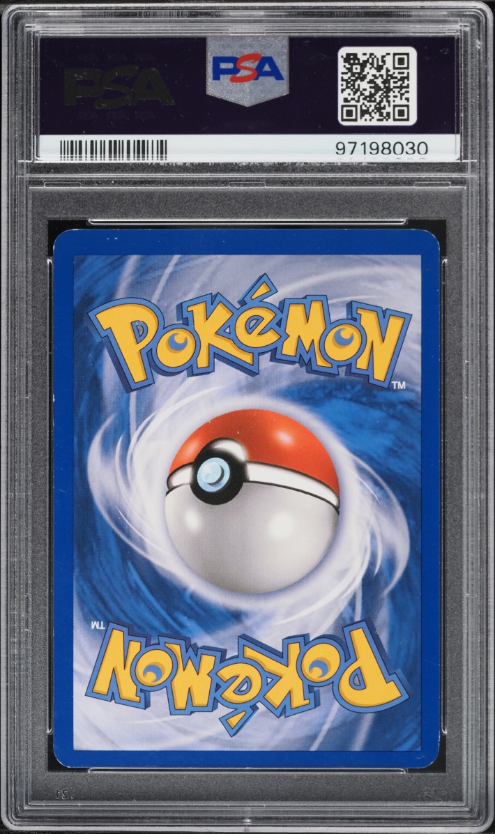 2009 Pokemon DP Black Star Promo Collector's Tin Holo Arceus Lv.X #DP56 PSA 7 NRMT