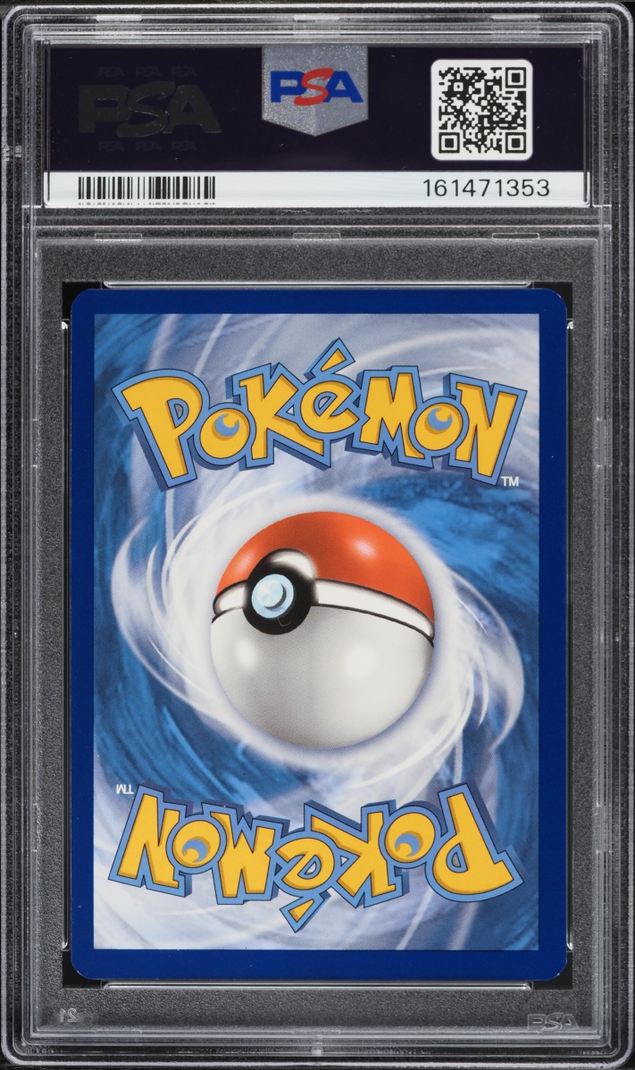 2020 Pokemon SWSH Promo General Mills 25th Anniversary Holo Pikachu #SWSH039 PSA 8 NM-MT