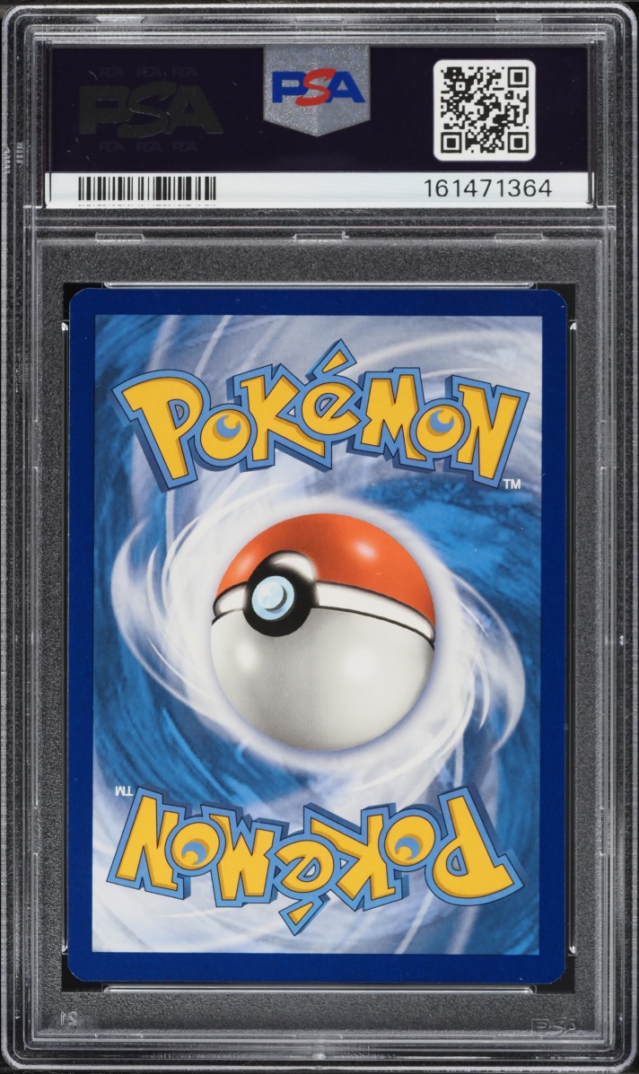 2020 Pokemon SWSH Promo General Mills 25th Anniversary Holo Pikachu #SWSH039 PSA 8 NM-MT