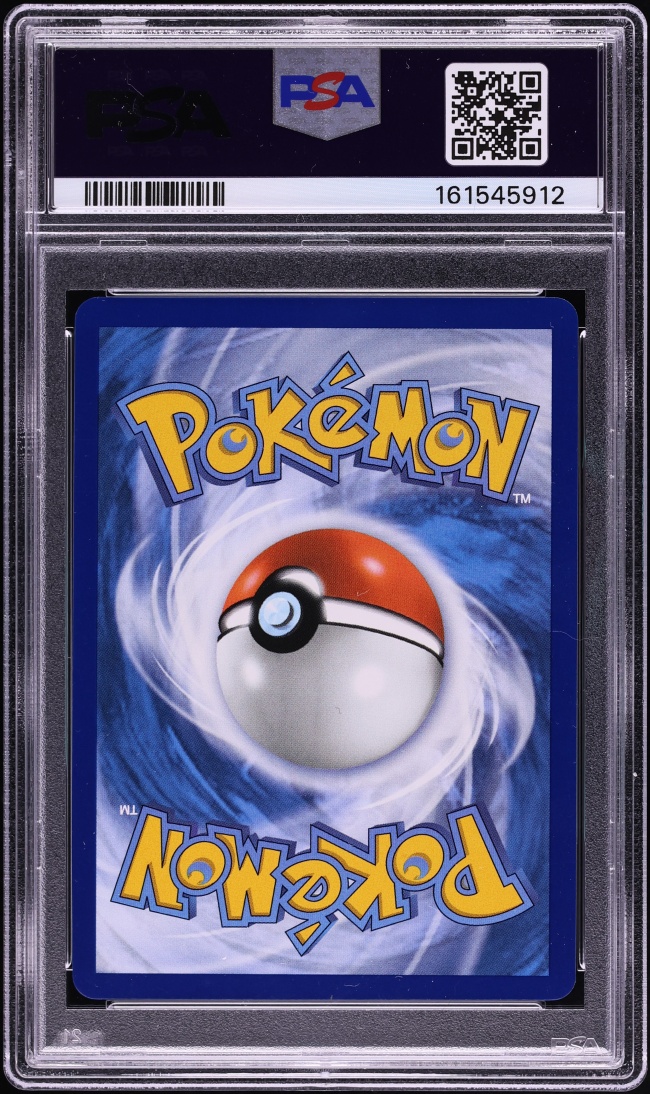 2025 Pokemon Mega Evolution Promo UPC Full Art Mega Charizard X Ex #23 PSA 10 GEM MINT