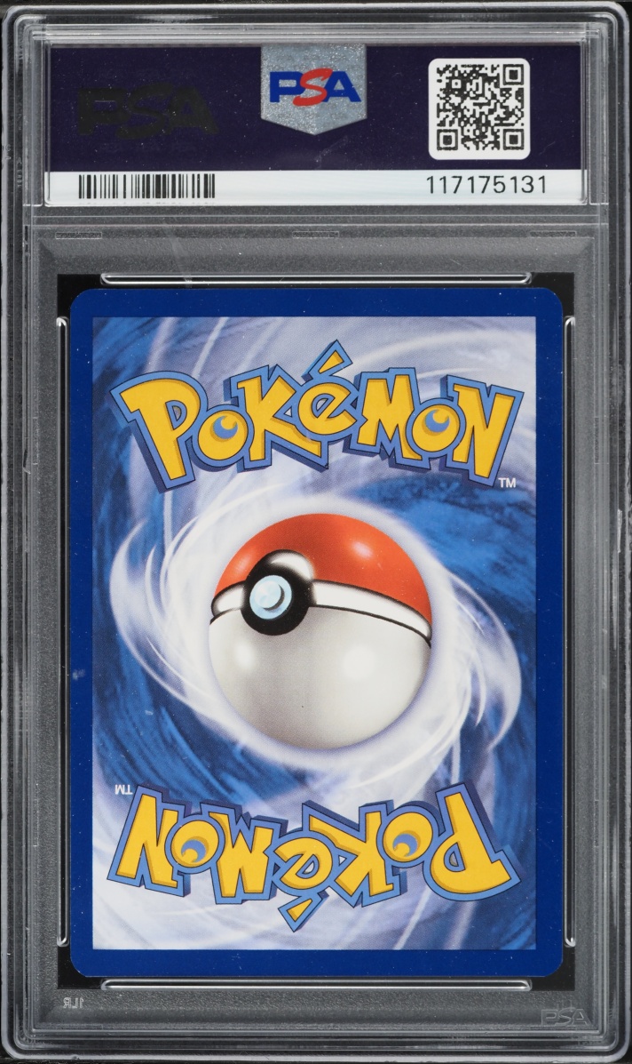 2024 Pokemon Scarlet & Violet Temporal Forces IR Metagross #178 PSA 10 GEM MINT
