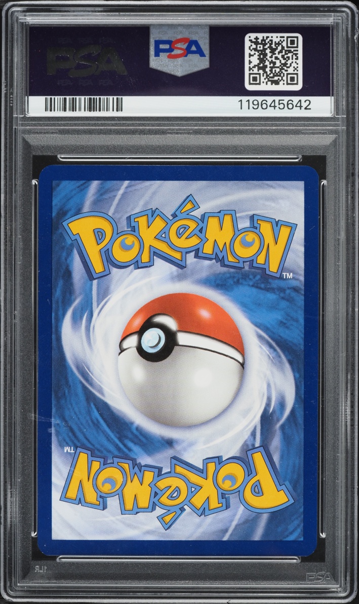 2024 Pokemon Scarlet & Violet Temporal Forces IR Metagross #178 PSA 10 GEM MINT
