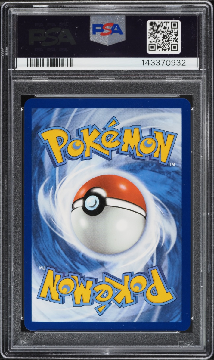 2023 Pokemon Scarlet & Violet 151 SIR Charizard EX #199 PSA 10 GEM MINT