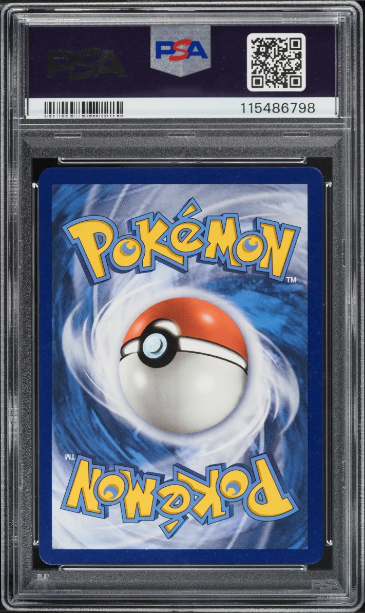 2021 Pokemon Sword & Shield Celebrations Classic Collection Holo Venusaur #15 PSA 10 GEM MINT