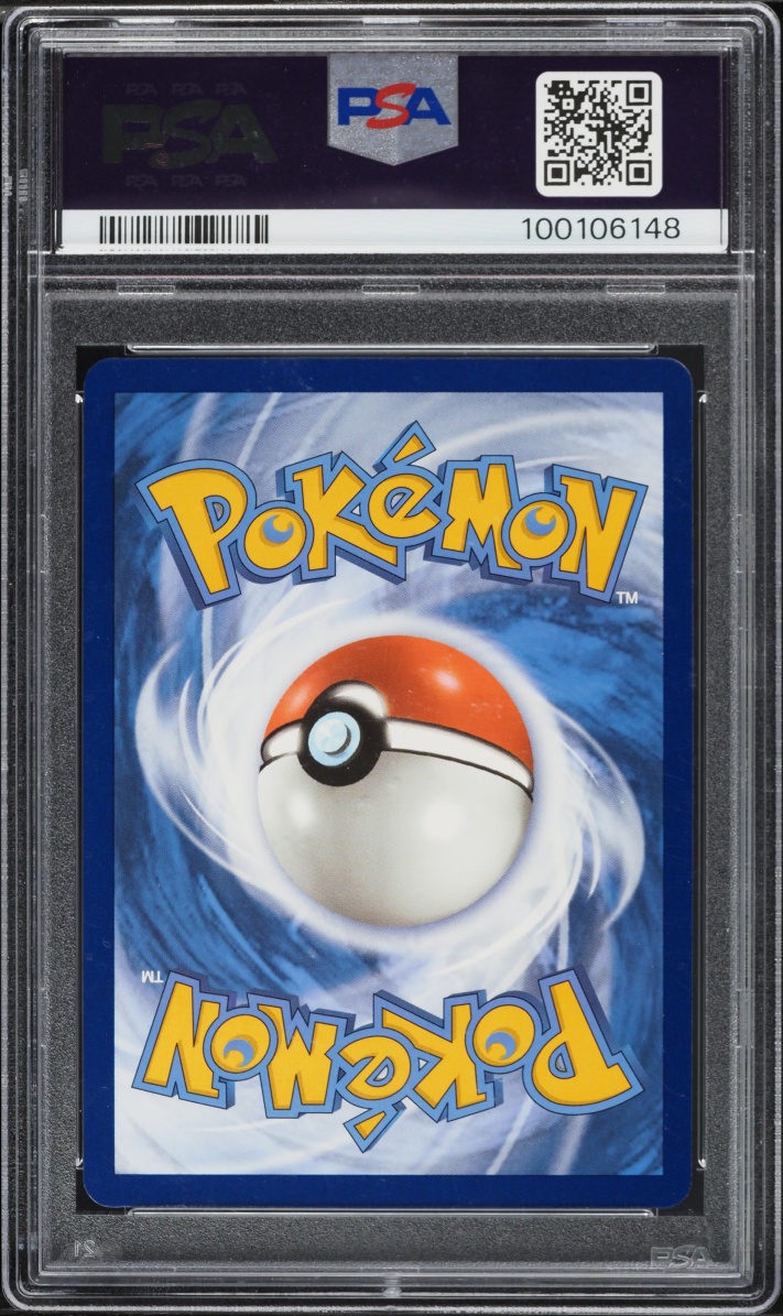 2022 Pokemon Sword & Shield Silver Tempest CHR Rayquaza VMAX #TG20 PSA 10 GEM MINT