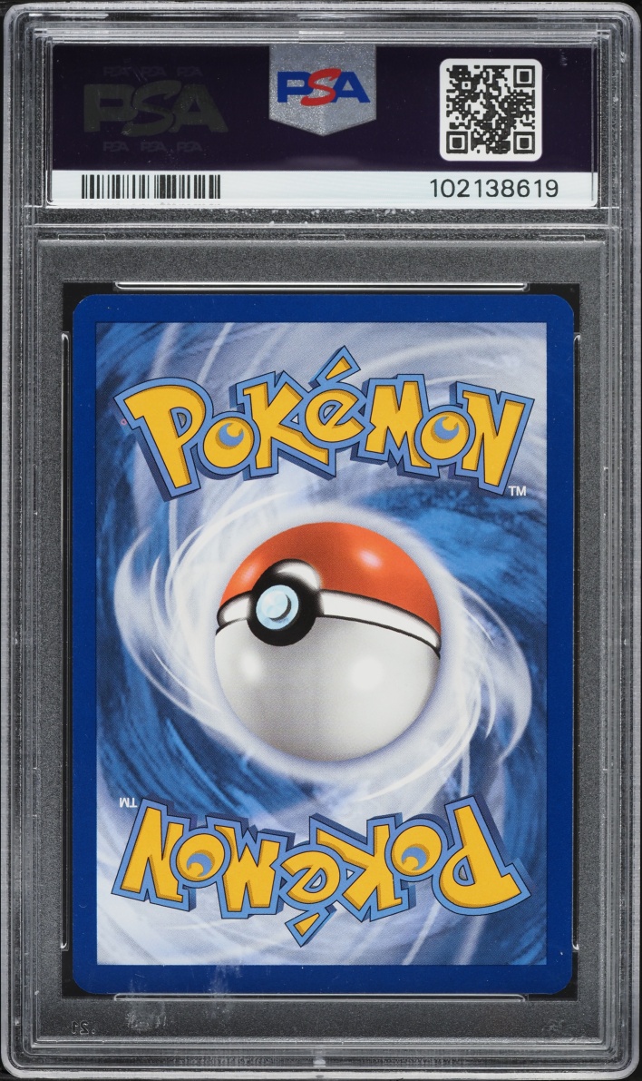 2023 Pokemon Scarlet & Violet TCG Classic Collection Holo Snorlax #16 PSA 10 GEM MINT