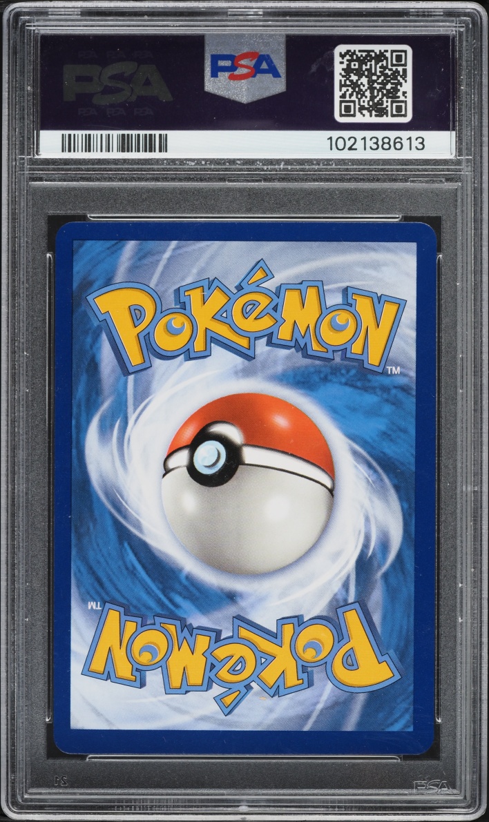 2023 Pokemon Sword & Shield Crown Zenith Holo Radiant Charizard #20 PSA 10 GEM MINT
