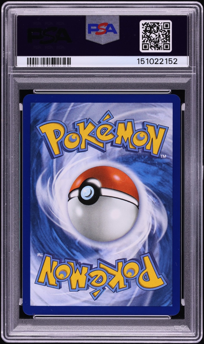 2025 Pokemon SV Promo Prismatic Evolutions Premium Figure Full Art Umbreon ex #176 PSA 10 GEM