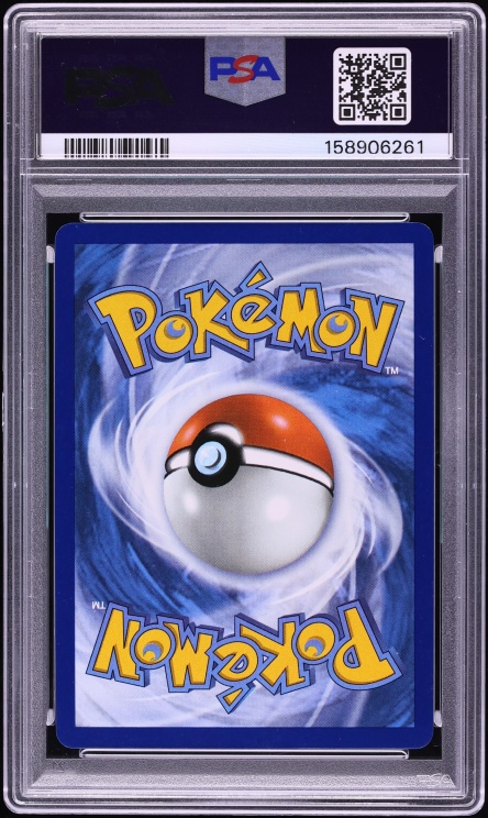 2025 Pokemon Mega Evolution Phantasmal Flames MHR Mega Charizard X ex #130 PSA 10 GEM MINT